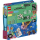 LEGO DOTs "Большой набор бирок для сумок: надписи" 41949